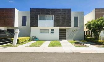 Foto de inmueble en Av. Euripides, Col. Residencial el Refugio C.P. 76146, Querétaro