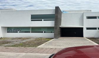 Foto de inmueble en Begoñas, Col. Residencial el Refugio C.P. 76146, Querétaro