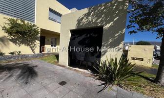 Foto de inmueble en Calle Barralva, Col. Residencial el Refugio C.P. 76146, Querétaro