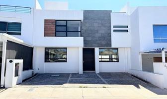Foto de inmueble en Calle de Las Ranas, Col. Residencial el Refugio C.P. 76146, Querétaro