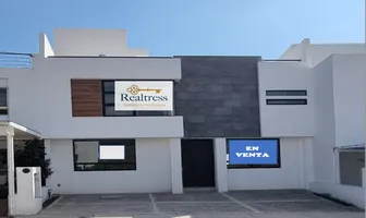 Foto de inmueble en Cantala #1417, Col. Residencial el Refugio C.P. 76146, Querétaro