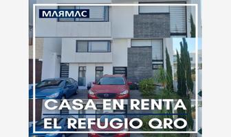 Foto de inmueble en Carranco, Residencial El Refugio, Querétaro #76146, Col. Residencial el Refugio C.P. 76146, Querétaro