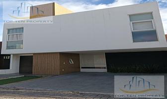 Foto de inmueble en Casa en Venta El Refugio con Excelente Distribución y Acabados Modernos., Col. Residencial el Refugio C.P. 76146, Querétaro