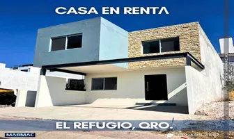 Foto de inmueble en Cieneguilla #0, Col. Residencial el Refugio C.P. 76146, Querétaro