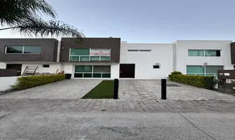 Foto de inmueble en Cuatro caminos #S/N, Col. Residencial el Refugio C.P. 76146, Querétaro