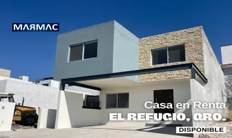 Foto de inmueble en El Refugio #0, Col. Residencial el Refugio C.P. 76146, Querétaro