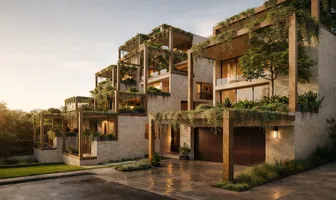 Foto de inmueble en El Refugio, Col. Residencial el Refugio C.P. 76146, Querétaro