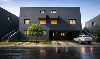 Foto de inmueble en El Refugio, Col. Residencial el Refugio C.P. 76146, Querétaro