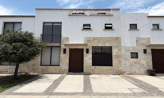 Foto de inmueble en Euripides, Col. Residencial el Refugio C.P. 76146, Querétaro