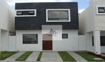 Foto de inmueble en GANADERIAS #36, Col. Residencial el Refugio C.P. 76146, Querétaro