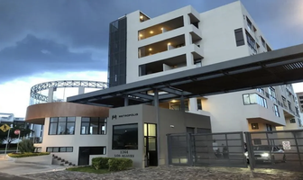 Foto de inmueble en Los Agaves , Condominio Metrópolis, Col. Residencial el Refugio C.P. 76146, Querétaro