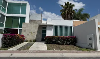 Foto de inmueble en Matancillas #S/N, Col. Residencial el Refugio C.P. 76146, Querétaro