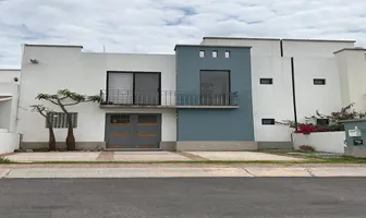 Foto de inmueble en Montecristo #S/N, Col. Residencial el Refugio C.P. 76146, Querétaro