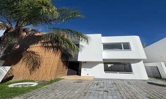 Foto de inmueble en Ojo de Agua, Col. Residencial el Refugio C.P. 76146, Querétaro