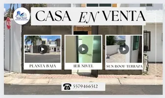 Foto de inmueble en PASEO BERNAL #5111, Col. Residencial el Refugio C.P. 76146, Querétaro
