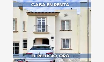 Foto de inmueble en Paseo Da Vinci #0, Col. Residencial el Refugio C.P. 76146, Querétaro
