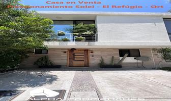 Foto de inmueble en , Col. Residencial el Refugio C.P. 76146, Querétaro