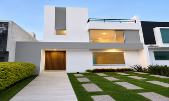 Foto de inmueble en , Col. Residencial el Refugio C.P. 76146, Querétaro