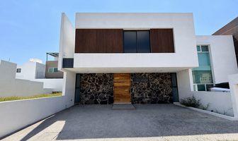 Foto de inmueble en , Col. Residencial el Refugio C.P. 76146, Querétaro