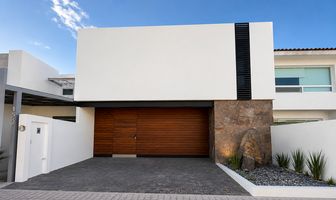 Foto de inmueble en , Col. Residencial el Refugio C.P. 76146, Querétaro