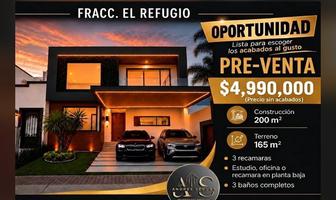 Foto de inmueble en , Col. Residencial el Refugio C.P. 76146, Querétaro