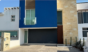 Foto de inmueble en Real de Valladolid, Col. Residencial el Refugio C.P. 76146, Querétaro
