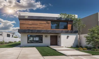 Foto de inmueble en Venta del Refugio, Col. Residencial el Refugio C.P. 76146, Querétaro