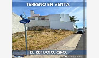 Foto de inmueble en Venta del Refugio, Residencial El Refugio, Querétaro #0, Col. Residencial el Refugio C.P. 76146, Querétaro