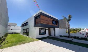 Foto de inmueble en ZOTOLUCA, Col. Residencial el Refugio C.P. 76146, Querétaro
