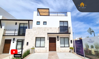 Foto de inmueble en calle ., Col. Residencial el Refugio C.P. 76146, Querétaro