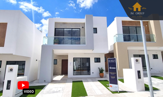 Foto de inmueble en calle -, Col. Residencial el Refugio C.P. 76146, Querétaro