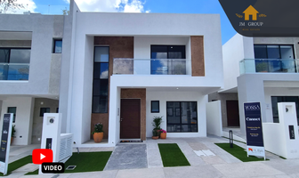 Foto de inmueble en calle -, Col. Residencial el Refugio C.P. 76146, Querétaro