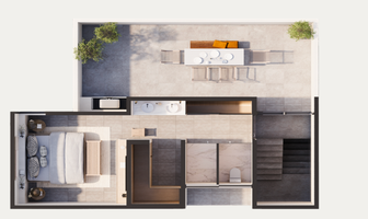 Foto de inmueble en el refugio, Col. Residencial el Refugio C.P. 76146, Querétaro