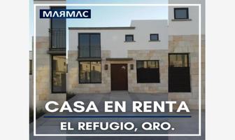 Foto de inmueble en el refugio #76146, Col. Residencial el Refugio C.P. 76146, Querétaro