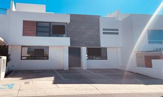 Foto de inmueble en peña de bernal, Col. Residencial el Refugio C.P. 76146, Querétaro