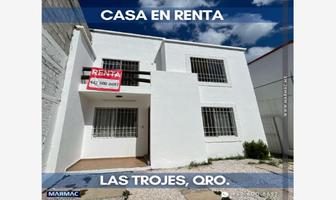 Foto de inmueble en Av. Hacienda Las Trojes #0, Col. Residencial las Trojes C.P. 76908, Corregidora