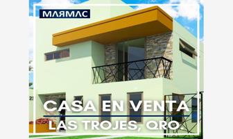 Foto de inmueble en Av las Trojes #00, Col. Residencial las Trojes C.P. 76908, Corregidora