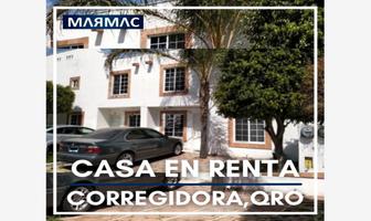 Foto de inmueble en Corregidora #76908, Col. Residencial las Trojes C.P. 76908, Corregidora