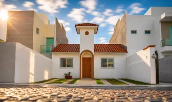 Foto de inmueble en Sin nombre de calle, Col. Residencial las Trojes C.P. 76908, Corregidora