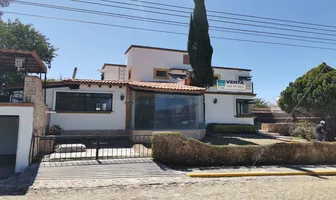 Foto de inmueble en Viña Lourdes #19, Col. Residencial los Viñedos de Tequisquiapan C.P. 76795, Tequisquiapan