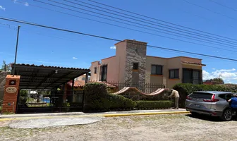 Foto de inmueble en Viña san felipe #30, Col. Residencial los Viñedos de Tequisquiapan C.P. 76795, Tequisquiapan
