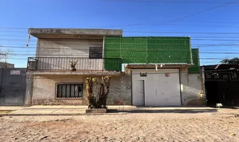 Foto de inmueble en Luis Manuel Rojas #1, Col. Rincón Campestre C.P. 76902, Corregidora