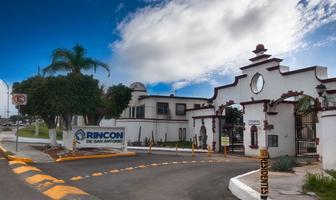 Foto de inmueble en Constituyentes, Col. Rincón de San Antonio C.P. 76190, Querétaro