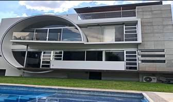 Foto de inmueble en Lago Saquila, Col. Rincón del Lago C.P. 76226, Querétaro
