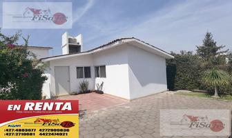 Foto de inmueble en Cda. San Enrique, Col. Rinconada de San Juan C.P. 76807, San Juan del Río