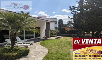 Foto de inmueble en Paseo DEL Caracol  47, Col. Rinconada de San Juan C.P. 76807, San Juan del Río