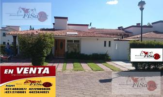 Foto de inmueble en San Fernando, Col. Rinconada de San Juan C.P. 76807, San Juan del Río