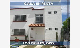 Foto de inmueble en Felipe Ángeles, Rcda. de Los Pirules #225, Col. Rinconada los Pirules C.P. 76150, Querétaro