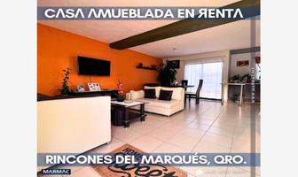 Foto de inmueble en Avenida Marques de San Clemente  #3, Col. Rincones del Marques C.P. 76246, El Marqués