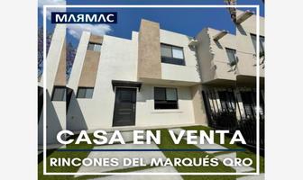 Foto de inmueble en Rincones del Marqués #76246, Col. Rincones del Marques C.P. 76246, El Marqués